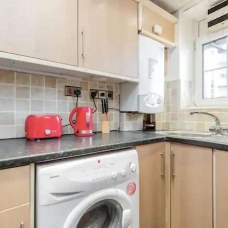 Aplacetostay Central London Apartment, Zone 1 Bak 외부 사진